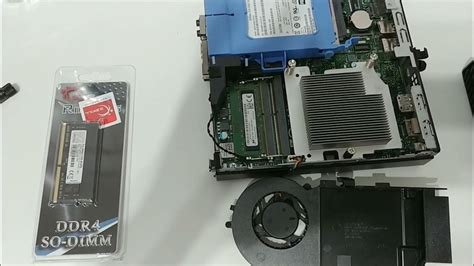 Dell Optiplex Memory RAM Upgrade .